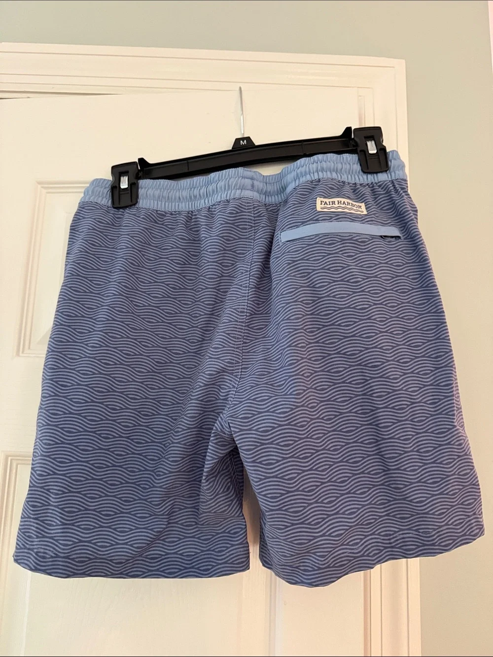 Boy’s Fair Harbor Swim Trunks